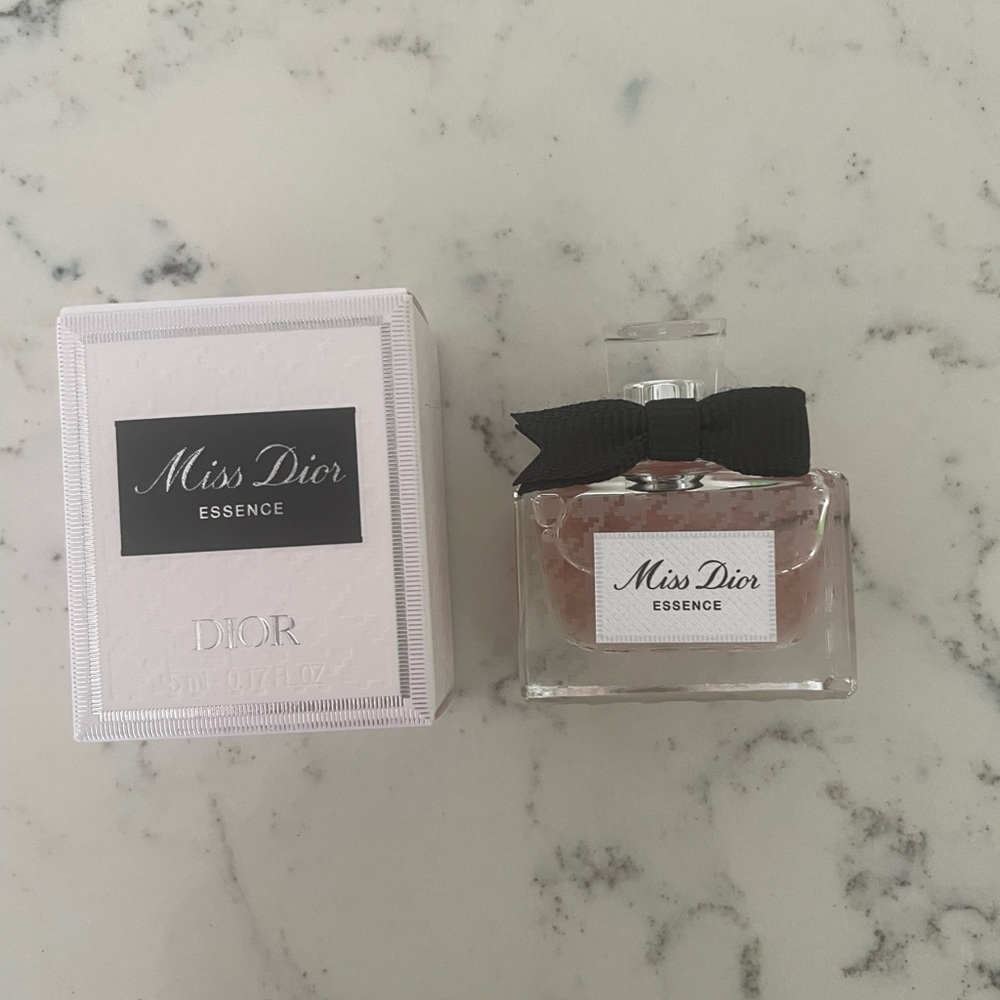 Brand New - Sugar and Dior Items